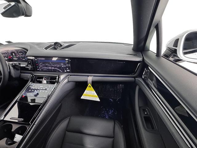 new 2025 Porsche Panamera car, priced at $135,055