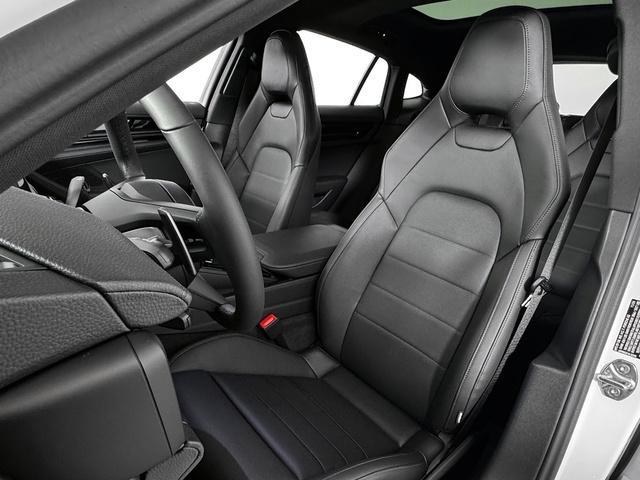 new 2025 Porsche Panamera car, priced at $135,055