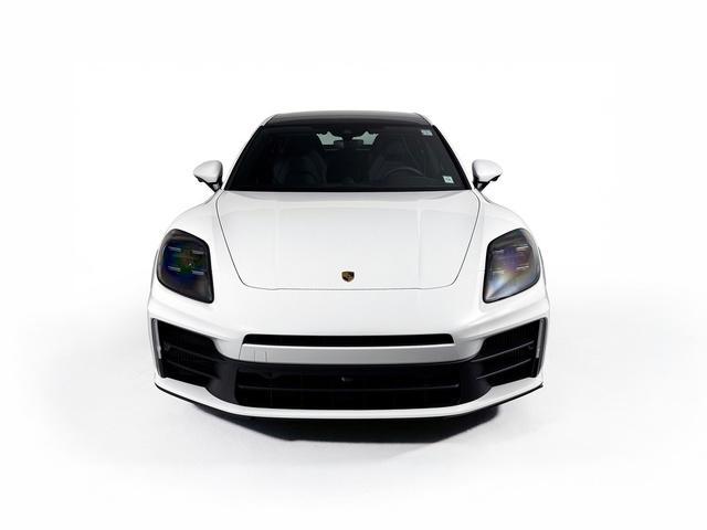 new 2025 Porsche Panamera car, priced at $135,055