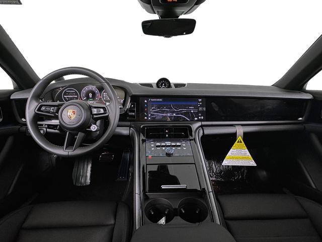 new 2025 Porsche Panamera car, priced at $135,055