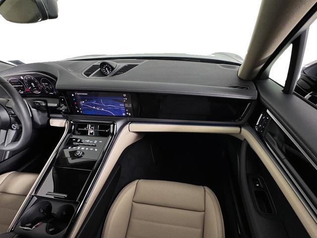new 2025 Porsche Panamera car, priced at $127,095
