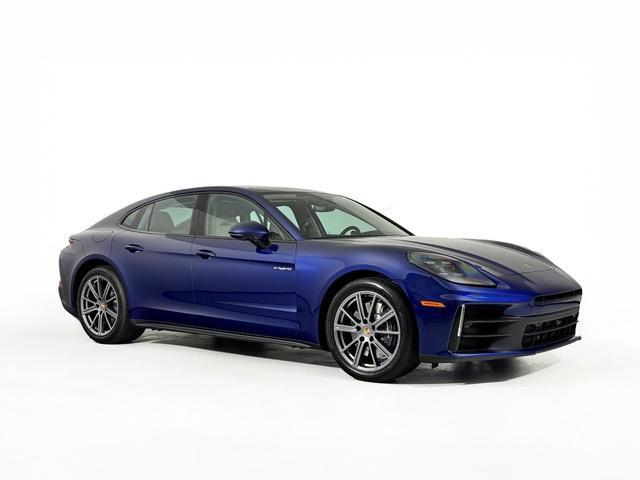 new 2025 Porsche Panamera car, priced at $127,095
