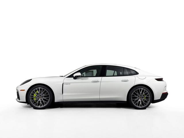 new 2026 Porsche Panamera car, priced at $135,250