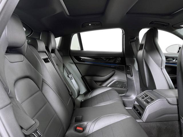 new 2026 Porsche Panamera car, priced at $135,250