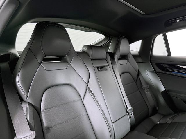 new 2026 Porsche Panamera car, priced at $135,250