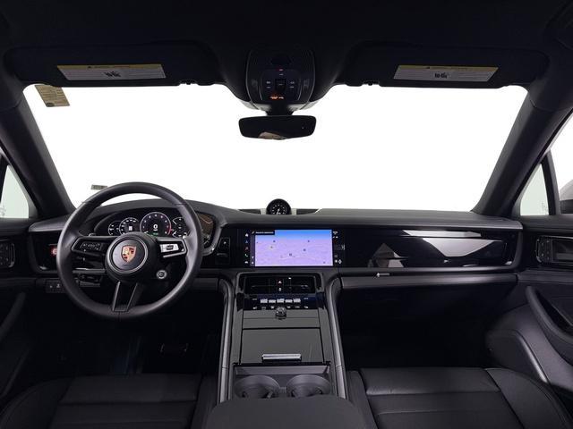 new 2026 Porsche Panamera car, priced at $135,250