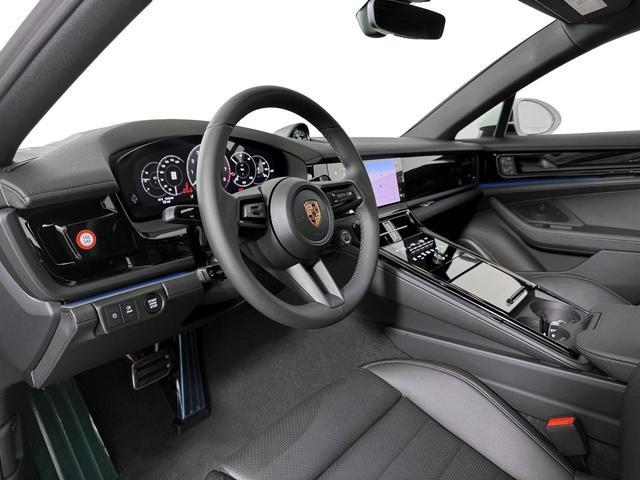 new 2026 Porsche Panamera car, priced at $135,250