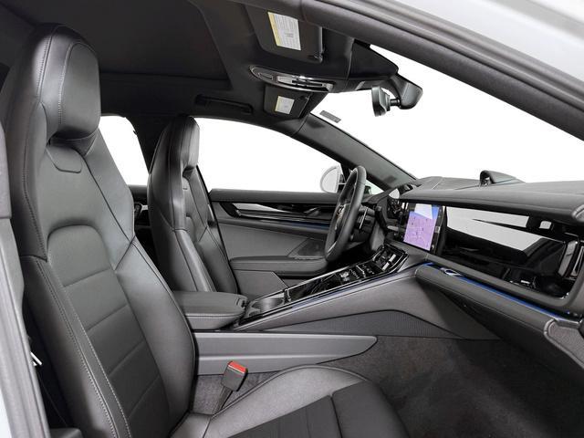 new 2026 Porsche Panamera car, priced at $135,250
