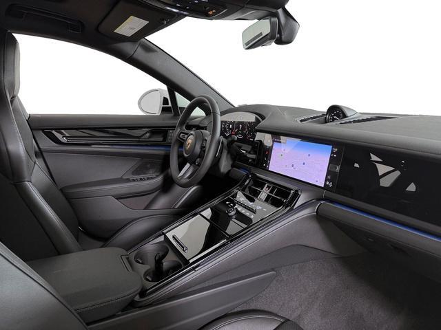 new 2026 Porsche Panamera car, priced at $135,250