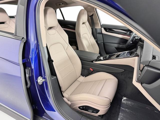 new 2025 Porsche Panamera car, priced at $123,105