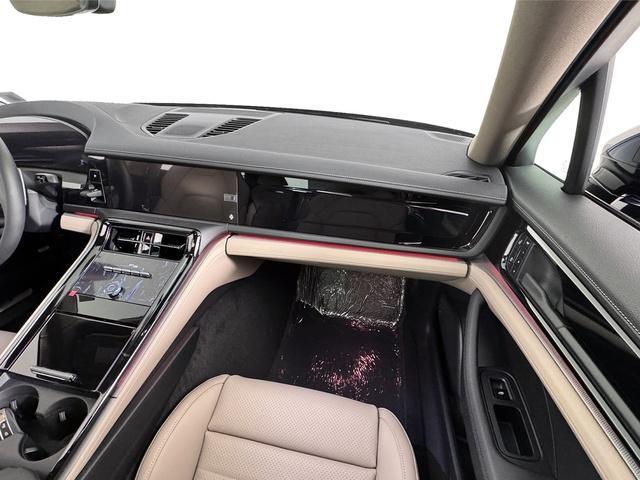 new 2025 Porsche Panamera car, priced at $123,105