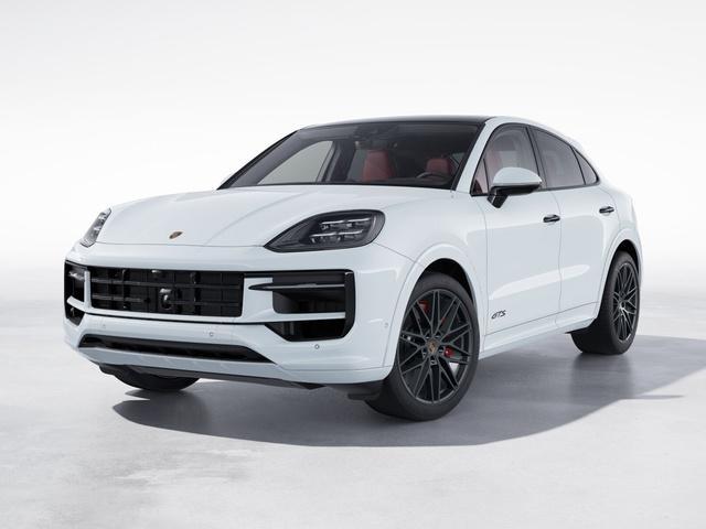 new 2025 Porsche Cayenne car, priced at $141,675