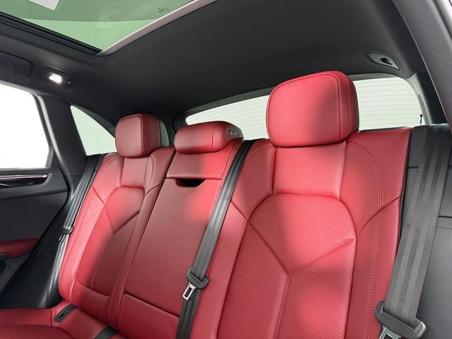 new 2026 Porsche Macan car, priced at $75,340