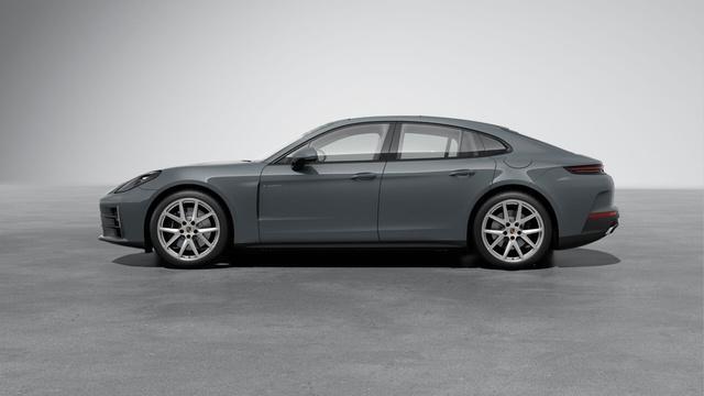new 2025 Porsche Panamera car, priced at $133,445