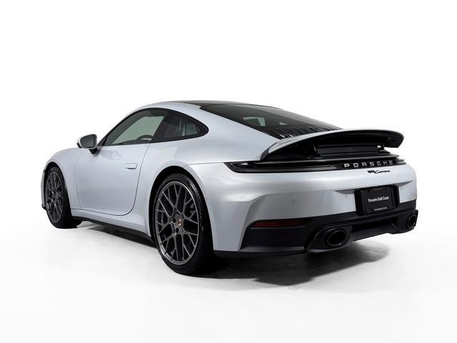new 2026 Porsche 911 car, priced at $168,400
