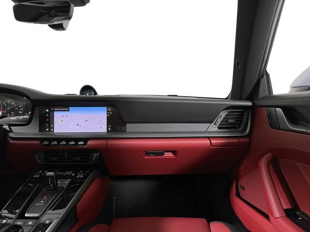 new 2026 Porsche 911 car, priced at $168,400