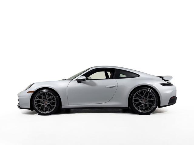 new 2026 Porsche 911 car, priced at $168,400