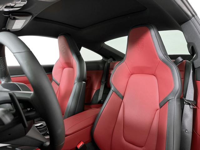 new 2026 Porsche 911 car, priced at $168,400