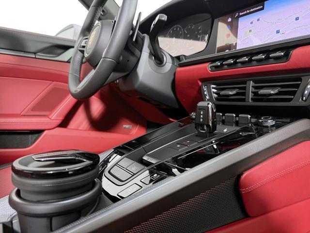 new 2026 Porsche 911 car, priced at $168,400