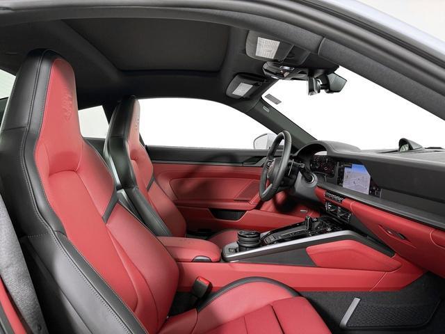 new 2026 Porsche 911 car, priced at $168,400