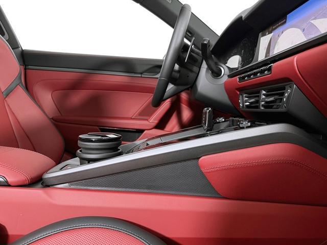 new 2026 Porsche 911 car, priced at $168,400