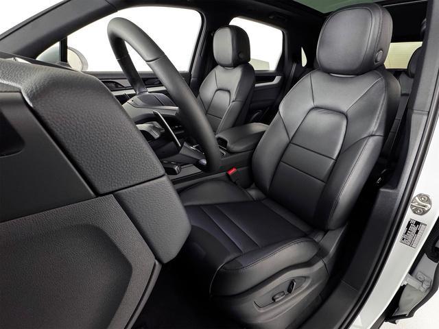 used 2025 Porsche Cayenne car, priced at $85,495
