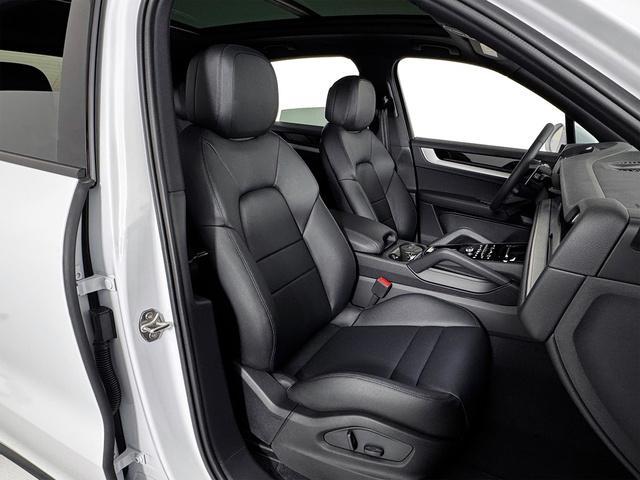 used 2025 Porsche Cayenne car, priced at $85,495