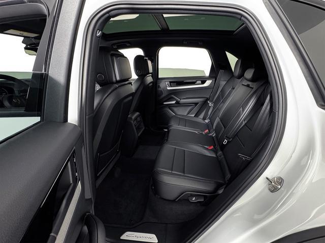 used 2025 Porsche Cayenne car, priced at $85,495