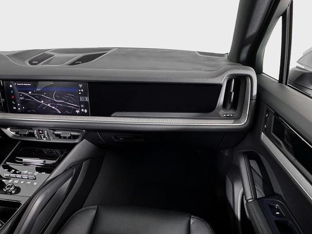 used 2025 Porsche Cayenne car, priced at $85,495