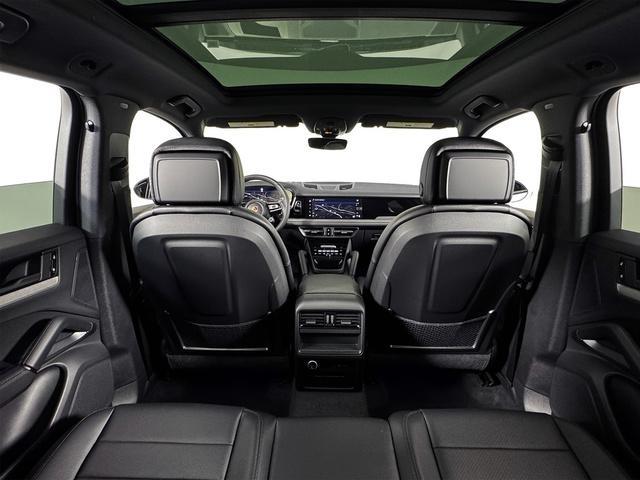 used 2025 Porsche Cayenne car, priced at $85,495