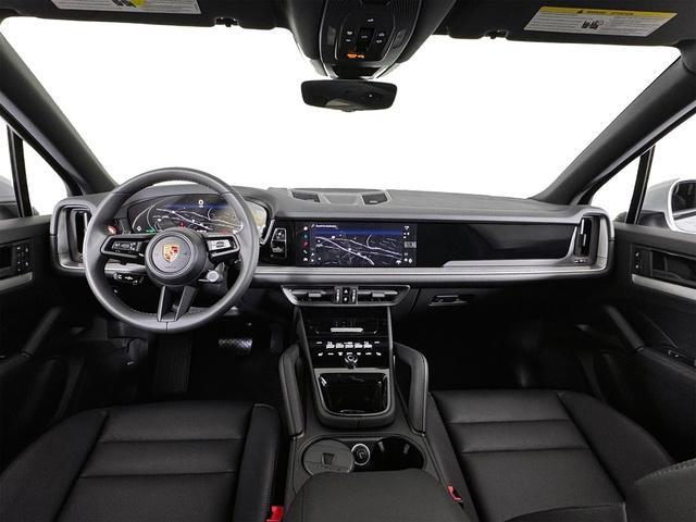 used 2025 Porsche Cayenne car, priced at $85,495