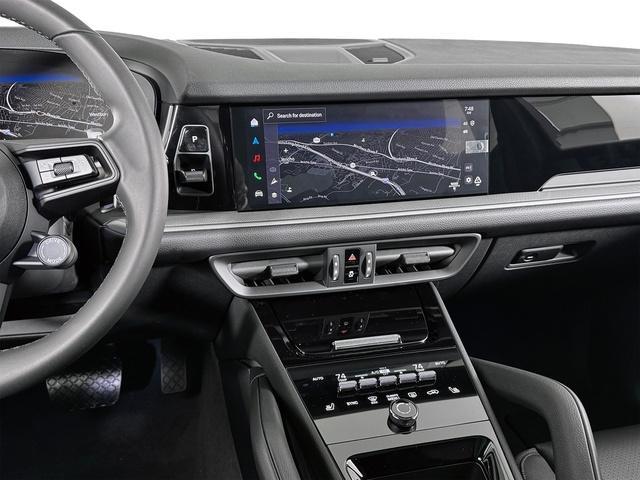 used 2025 Porsche Cayenne car, priced at $85,495