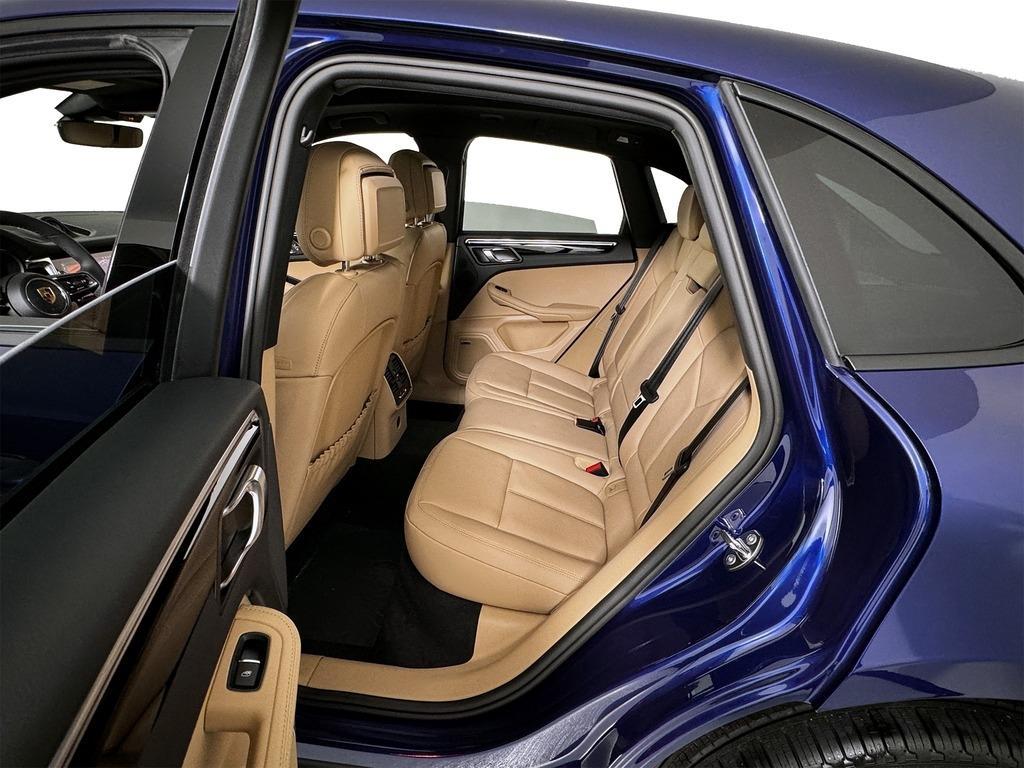 new 2026 Porsche Macan car, priced at $74,880