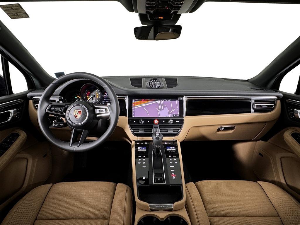 new 2026 Porsche Macan car, priced at $74,880