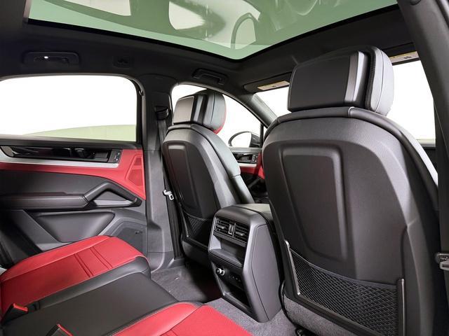 used 2025 Porsche Cayenne car, priced at $98,235
