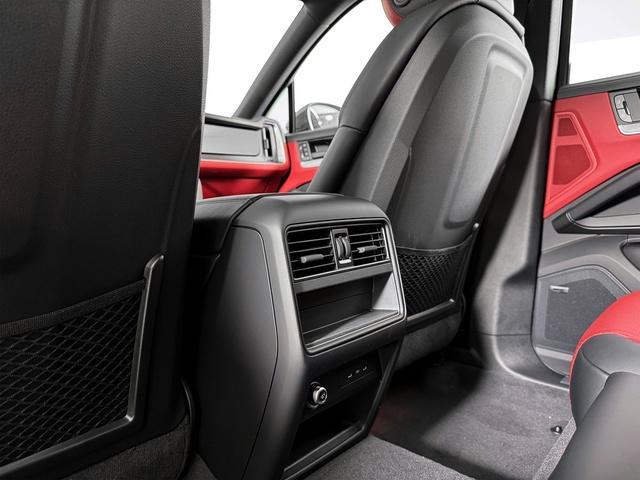 used 2025 Porsche Cayenne car, priced at $98,235