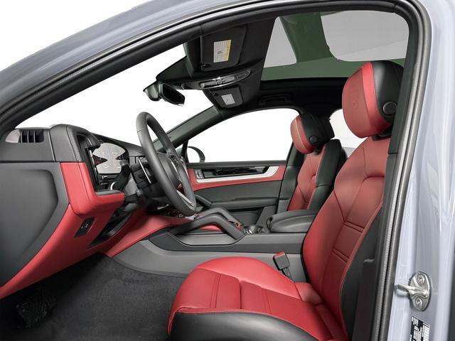 used 2025 Porsche Cayenne car, priced at $98,235
