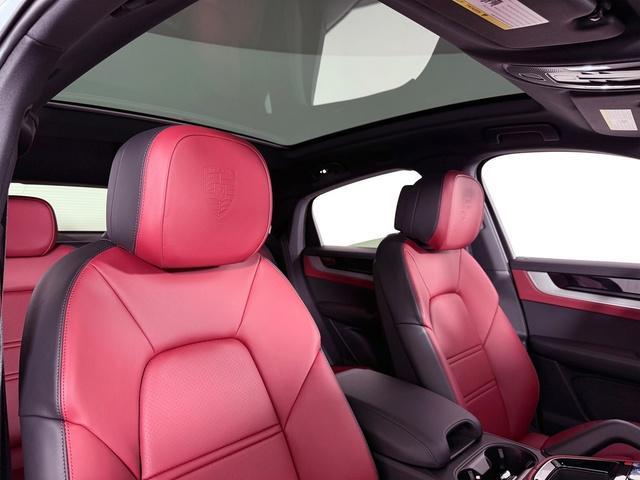 used 2025 Porsche Cayenne car, priced at $98,235