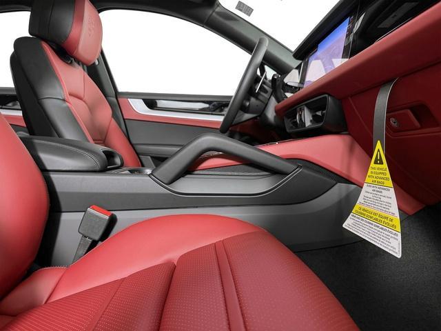 used 2025 Porsche Cayenne car, priced at $98,235