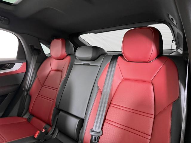 used 2025 Porsche Cayenne car, priced at $98,235