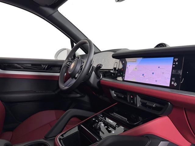 new 2026 Porsche Cayenne car, priced at $112,590