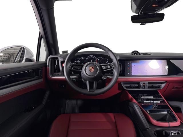 new 2026 Porsche Cayenne car, priced at $112,590