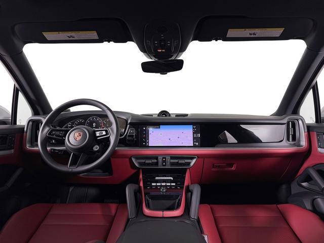 new 2026 Porsche Cayenne car, priced at $112,590