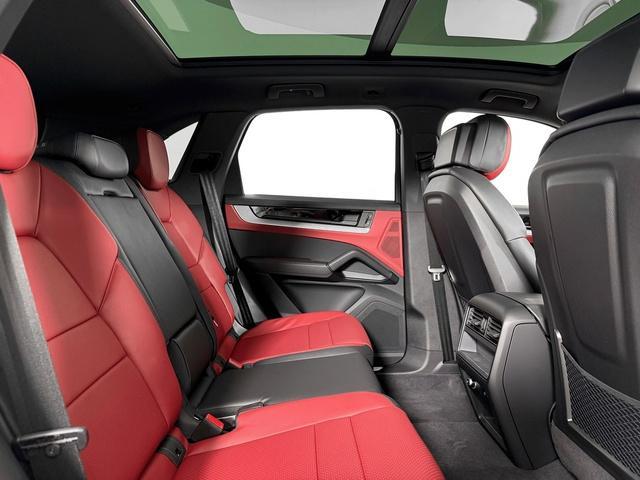 new 2026 Porsche Cayenne car, priced at $112,590