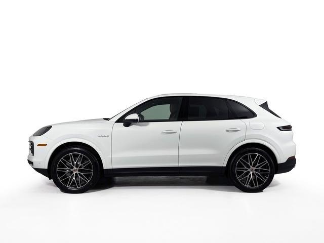 new 2026 Porsche Cayenne car, priced at $112,590
