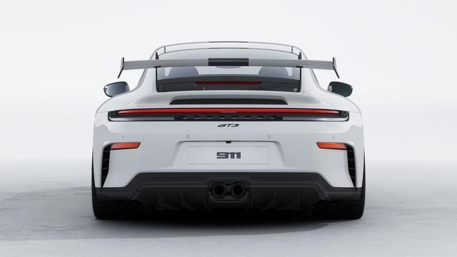 new 2026 Porsche 911 car, priced at $279,350
