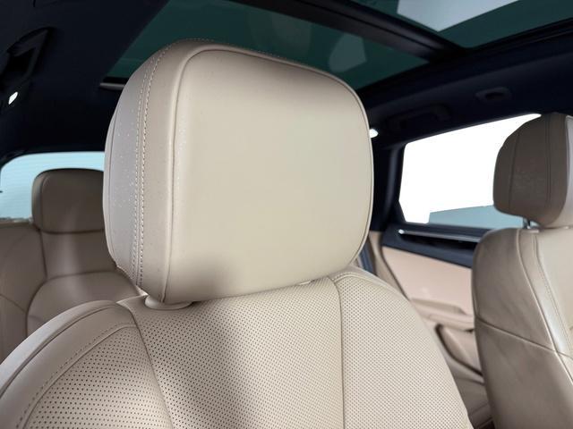 used 2022 Porsche Macan car, priced at $60,495