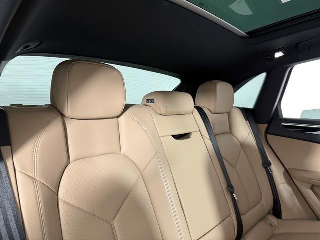 used 2022 Porsche Macan car, priced at $60,495