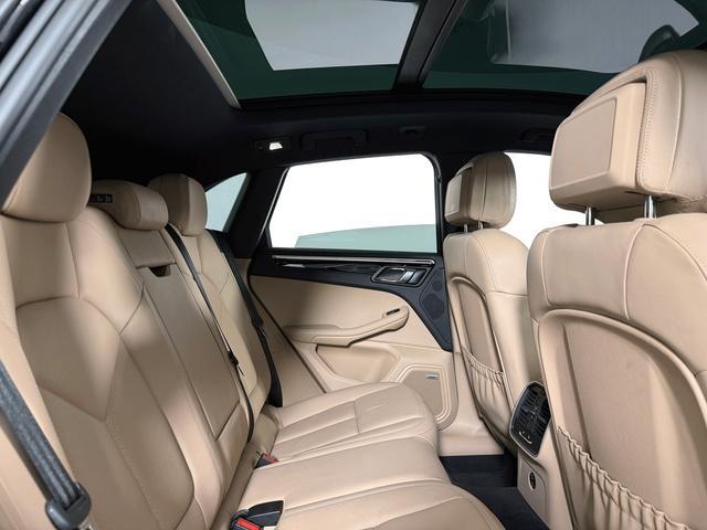 used 2022 Porsche Macan car, priced at $60,495