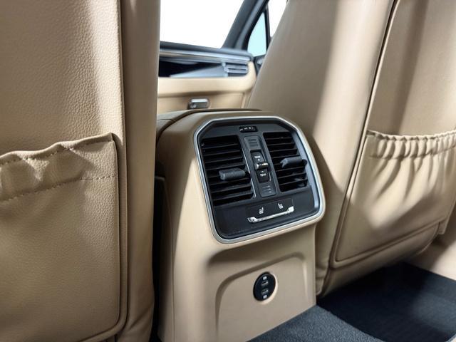 used 2022 Porsche Macan car, priced at $60,495